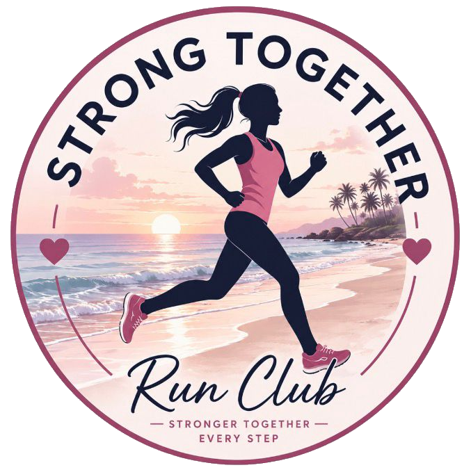 Strong Together Run Club